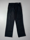 Dickies Black Carpenter Pants (W:36) (L:46)