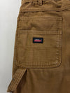 Dickies Double-Knee Carpenter Pants (W:31) (L:41.5)