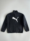 Puma Reversible Sherpa Jacket (L)