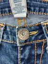 True Religion Bootcut Denim Jeans Women's (W:29) (L:40)