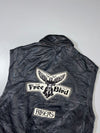 Super Premium Original Leather Vest (M)