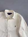 Polo Ralph Lauren Premium Original Shirt (M/L)