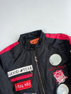 V.H.P.G Polo Racing Patch Jacket (XL)
