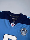 Megga Co NFL | Light Blue Titans #9 Jersey | (L)