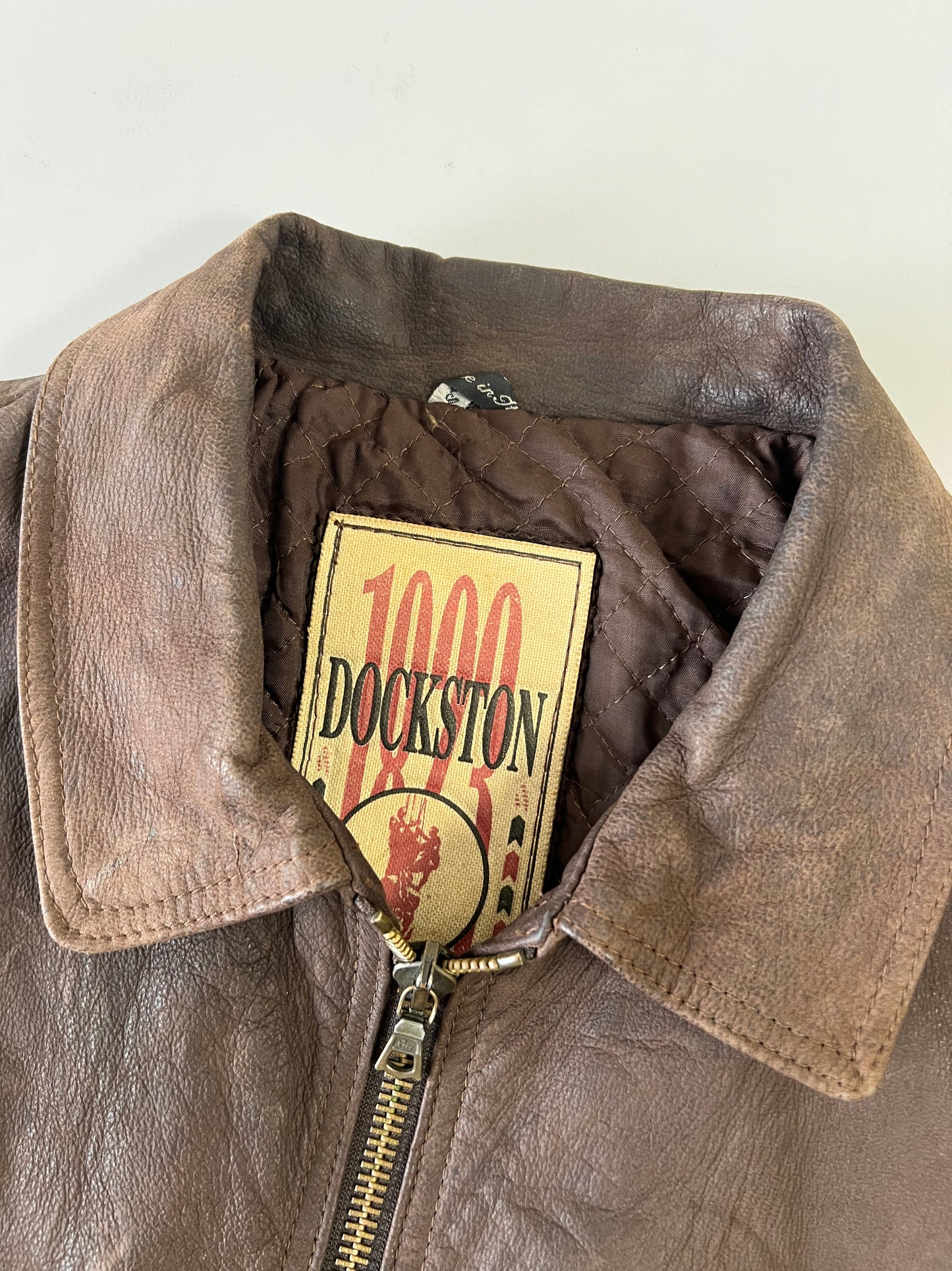 ZSuper Premium Original Leather (RARE) (XL)