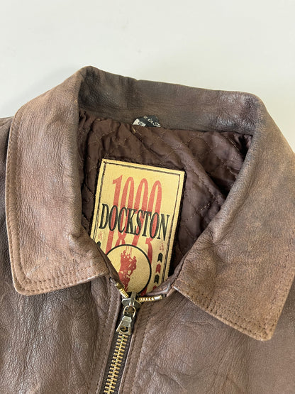 ZSuper Premium Original Leather (RARE) (XL)