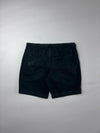 Polo Ralph Lauren Black Classic Fit Chino Shorts (W:42) (L:22.5)