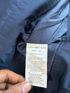 Calvin Klein Jeans Hooded Zip-Up Windbreaker Jacket(L)