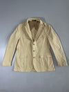 Polo Ralph Lauren Cotton Blazer (S)