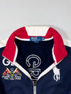 Polo Ralph Lauren “GBR” Sailing Track Jacket (XL/2XL)
