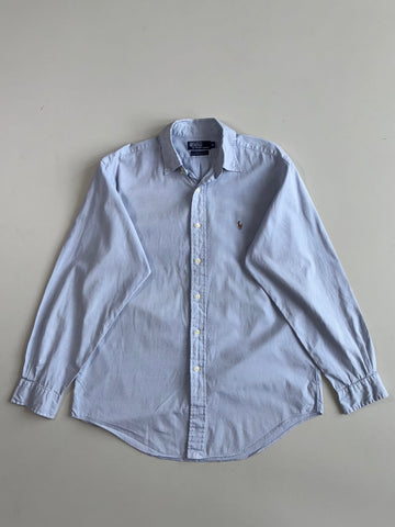 Polo by Ralph Lauren Yarmouth Oxford Shirt (XL)