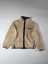Patagonia | Retro-X Sherpa Fleece Jacket Kids (S)