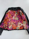 Ddp Premium Original Leather Jacket (XS )