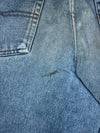 Crocodile Vintage Straight Leg Jeans (W:30) (L:44)