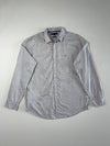 Tommy Hilfiger Slim Fit Textured Shirt –(XL)
