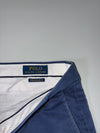 Polo Ralph Lauren Navy Stretch Slim Chinos (W:36|L:38)