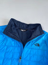 The North Face Vintage Premium Jacket With Hidden Culler Cap (S)