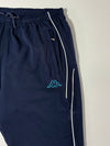 Kappa Navy Track Shorts with White Piping (W:31) (L:20)
