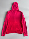Polo Ralph Lauren | Red Zip Hoodie (M/L)