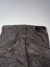 G-Star Raw 5620 Scuba Tapered Cargo Pants – Washed Grey (W:33) (L:44)