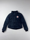 Guess Navy Puffer Jacket Women’s (S/M)