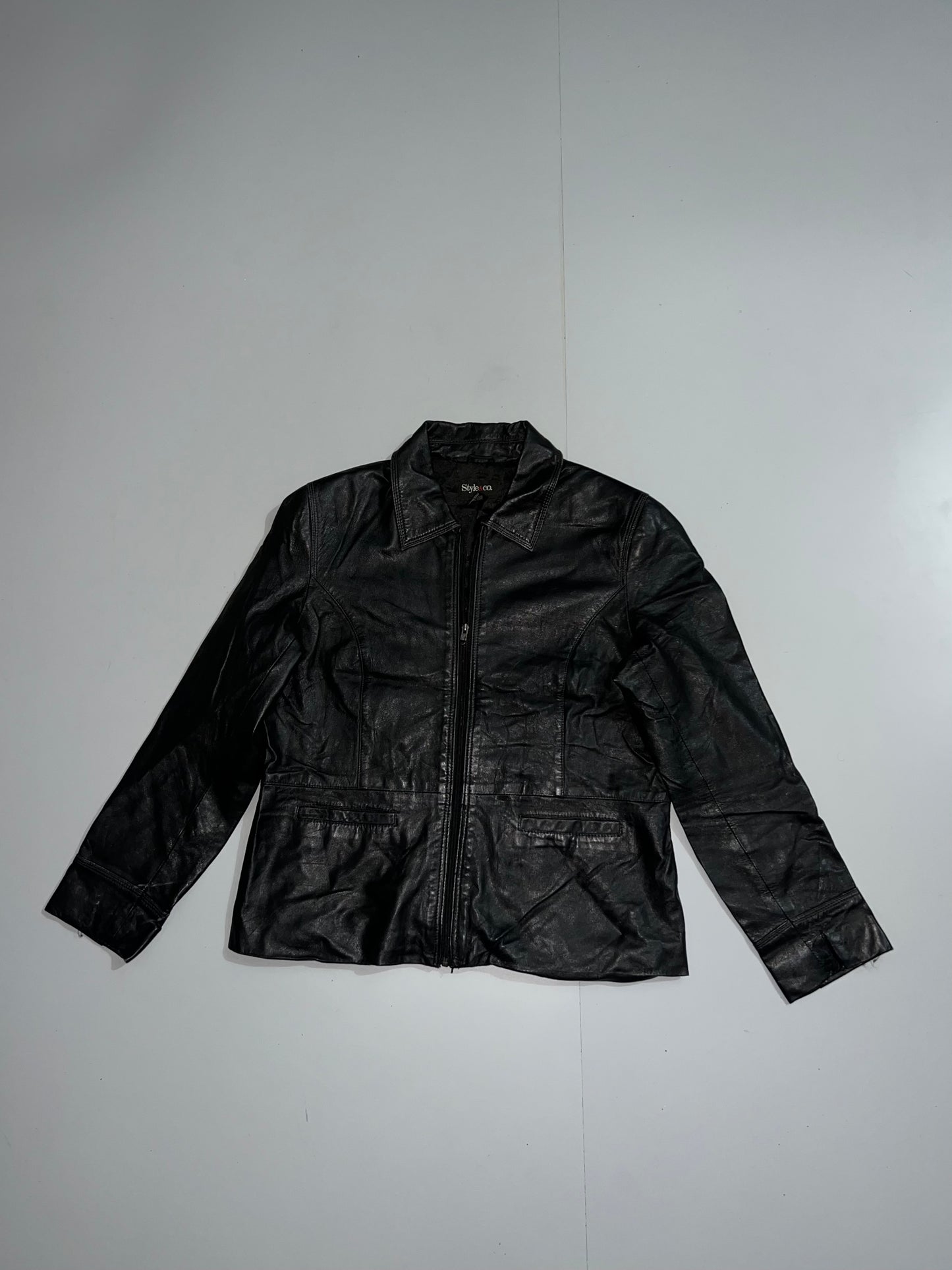 ZSuper Premium Original Leather (S/M)