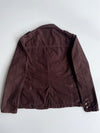 Vintage LEE Cotton Workwear Blazer Jacket(M)
