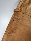 Carhartt Double Knee Pants Made in USA  (W:38 |L:40)