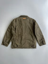 Manlbero Classical Heavy canvas workwear jacket Marlboro Inspired (Xl)