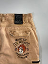 Jizo Japanese Streetwear Cargo Pants W/ UtilityPockets (W:32 |L:-40)
