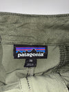 Patagonia Cargo Trekking Pants (W:32) (L:41.5)