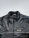 AXO Premium Original Pure Leather Jacket Padded (M)