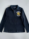 Big Train Osaka’s Premium Embroidered Full Sleeve T-shirt (L)