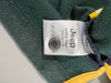 Vintage Jeep Free Spirit Striped Rugby Polo (L)