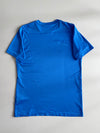 Nike Dri-Fit Blue Sports T-Shirt (M/L)