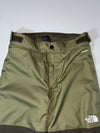 The North Face | Dryvent Olive Green Ski Pants | (W:26) (L:36)