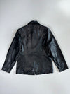 Liz Claiborne Premium Original Leather Jacket (M)