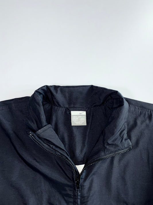 Nike Vintage Striped Track Jacket  (M/L)