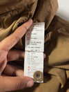 Reversible Camo / Khaki Chino Shorts – 2-in-1 (W:34) L:22)