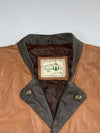 Natural Life Landhausmode Leather Vest (2XL)