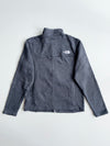 The North Face Sherpa Fleece Jacket – Grey (M)