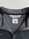 Columbia | Black Fleece-Lined Softshell Jacket woman’s | (L)