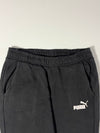 Puma Black Essential Joggers  (W:30) (L:41)