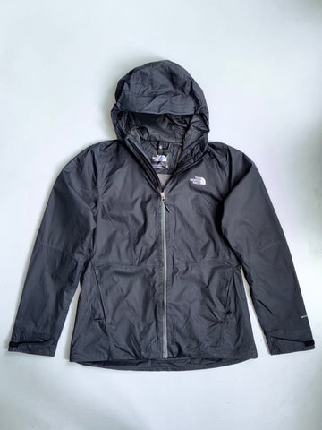 The North Face DryVent Hooded Windbreaker Rain Jacket Women’s