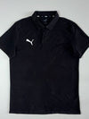 Puma Polo (Black) (L)