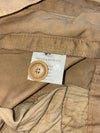 Dolce & Gabbana “Safari Kenya” Khaki Trousers (W:34|L:44)