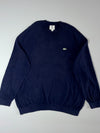 Lacoste Live Crewneck Sweater – Navy (2XL)