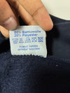 VfL Bochum 1848 Vintage Football Track Jacket – Navy (M)