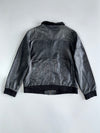 Super Premium Original Pure Leather Jacket (XL)