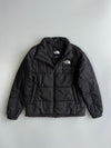 The North Face Quilted Puffer Jacket (S)